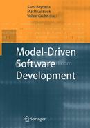 Model-Driven Software Development 