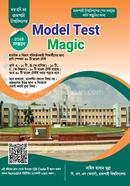 Model Test Magic image