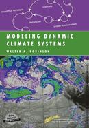 Modeling Dynamic Climate Systems (Modeling Dynamic Systems) 