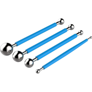 Modelling Ball Tools, 4 pcs icon