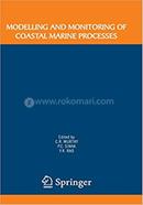 Modelling and Monitoring of Coastal Marine Processes