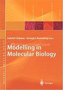 Modelling in Molecular Biology