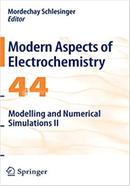 Modern Aspects of Electrochemistry