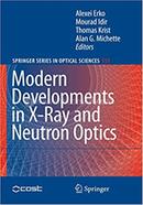 Modern Developments in X-Ray and Neutron Optics
