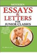 Modern Essays and Letters For Junior