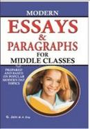 Modern Essays and Letters For Middle