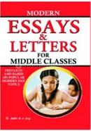 Modern Essays and Paragraphs For Middle