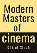 Modern Masters of Cinema
