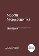 Modern Microeconomics 