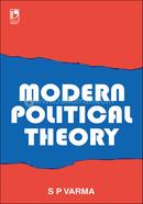 Modern Political Theory