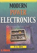 Modern Power Electronics