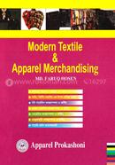 Modern Textile And Apparel Merchandising