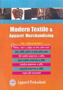 Modern Textile and Apparel Merchandising