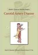 Modern Trends In Vascular Surgery: Carotid Artery Disease / Edition 1 