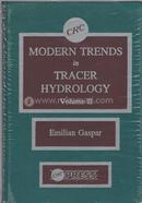 Modern Trends in Tracer Hydrology