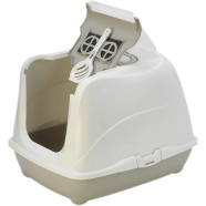 Moderna Flip Cover Enclosed Cat Litter Box icon