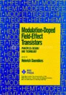 Modulation Doped Field Effect Transistors: Principles, Design and Technology