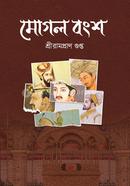 মোগল বংশ