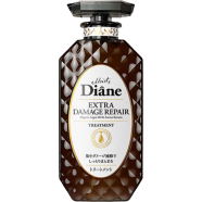 Moist Diane Extra Damage Repair Treatment 450 ml 