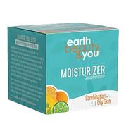 Earth Beauty and You Moisturizer for Combination and Oily Skin- 50ml