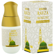 Moisturizing Care Cream 50ML Medina Ravza Scent