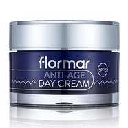 Flormar Moisturizing Day Cream 50ML: Anti-Age
