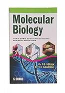 Molecular Biology image