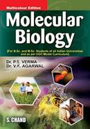 Molecular Biology