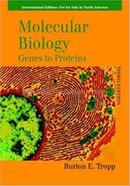 Molecular Biology: Genes to Proteins
