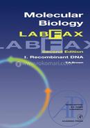 Molecular Biology LabFax