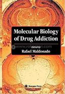 Molecular Biology Of Drug Addiction