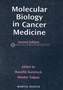 Molecular Biology in Cancer Medicine