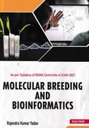 Molecular Breeding And Bioinformatics