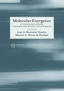 Molecular Energetics: Consensed-Phase Thermochemical Techniques