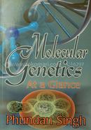 Molecular Genetics at a Glance