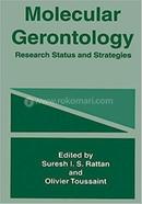 Molecular Gerontology: Research Status And Strategies