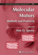 Molecular Motors: Methods and Protocols: 392 (Methods in Molecular Biology)
