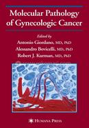 Molecular Pathology of Gynecologic Cancer (Current Clinical Oncology)
