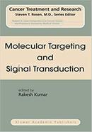 Molecular Targeting and Signal Transduction