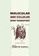 Molecular and Cellular Iron Transport