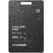 Momax PinCard Pro BR9 Rechargeable Find My Tracker