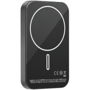 Momax Q.MAG X Magnetic Wireless Battery Pack 5000mAh image