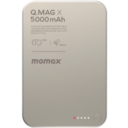 Momax Q.MAG X Magnetic Wireless Battery Pack 5000mAh image