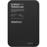 Momax Q.Mag X1 Magnetic Wireless Power Bank - 10000mAh