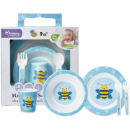 Momeasy Mealtime Set
