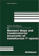 Moment Maps and Combinatorial Invariants of Hamiltonian Tn-spaces