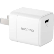 Momax ONEPLUG 30w GaN Mini USB-C Charger - UM26CN