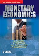 Monetary Economics