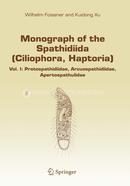 Monograph of the Spathidiida (Ciliophora, Haptoria): Vol I: Protospathidiidae, Arcuospathidiidae, Apertospathulidae: 81 (Monographiae Biologicae)