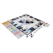 Monopoly Game- Disney Frozen 2 Edition Board Game - RI E5066